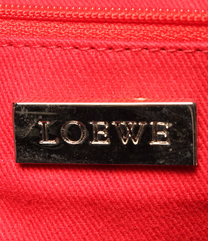Loewe in translation leather handbag Amasona (old) Women LOEWE