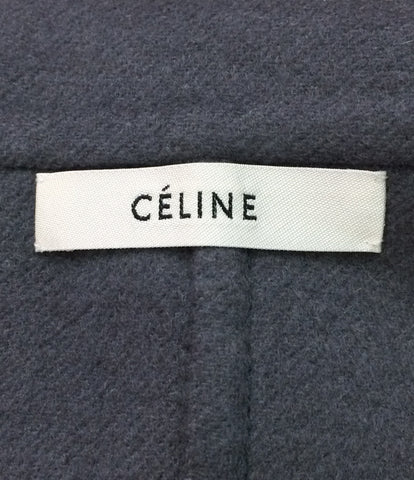 席琳美容产品绒的Klong蜂涂层女士SIZE 38（S）CELINE