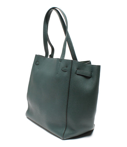 Celine beauty products leather tote bag hippopotamus phantom Small Ladies CELINE