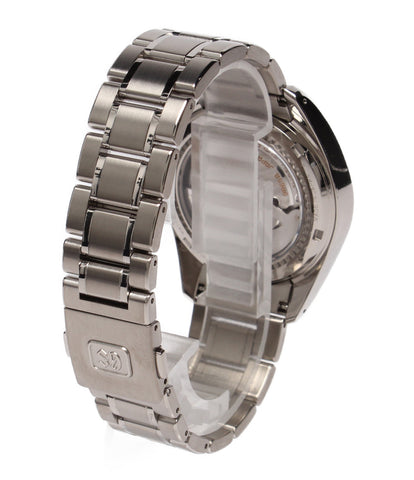 グランドセイコー 美品 腕時計 スプリングドライブ  自動巻き   メンズ   Grand Seiko