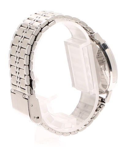 アイダブリューシー  腕時計 シャフハウゼン  自動巻き ホワイト  メンズ   IWC