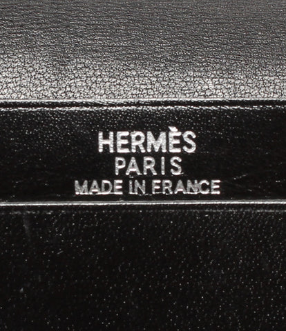 hermes card case pairen □ g แกะสลักผู้ชาย (หลายขนาด) Hermes
