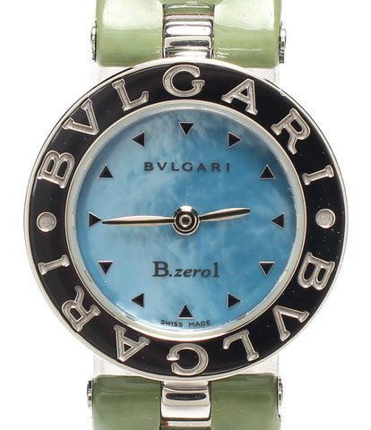 ブルガリ  腕時計 Bzero1  クオーツ シェル  レディース   Bvlgari
