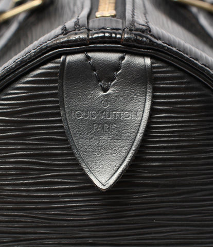 ルイヴィトン  ボストンバッグ ハンドバッグ スピーディ30 エピ    レディース   Louis Vuitton