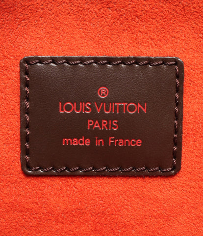 Louis Vuitton beauty products Parioli PM tote bag Damier Ladies Louis Vuitton