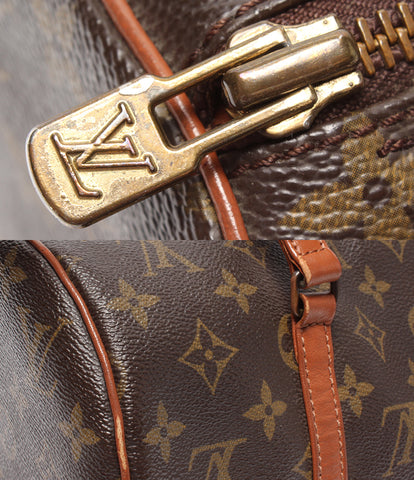 Louis Vuitton handbags old Papillon GM Monogram Ladies Louis Vuitton