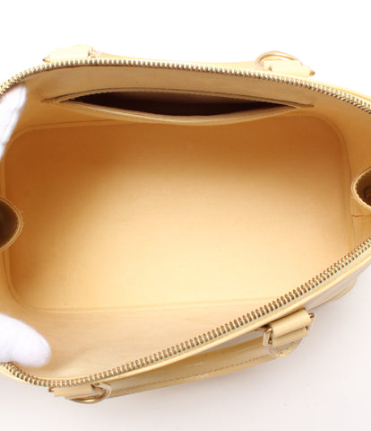 Louis Vuitton beauty products Leather handbags Alma epi Ladies Louis Vuitton