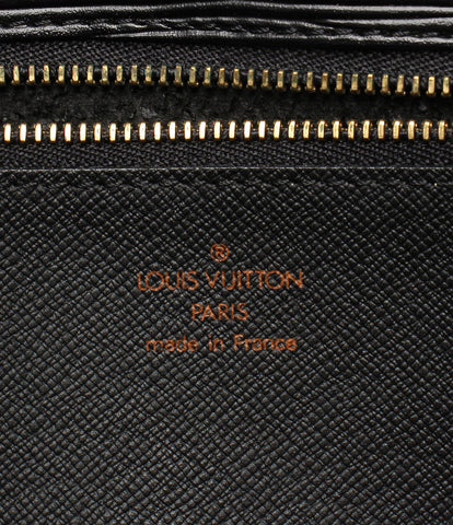 Louis Vuitton แปลโดยถุง Pochette Serieso Dragon Ne Epemens Louis Vuitton