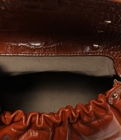 Fendi leather handbag ladies FENDI