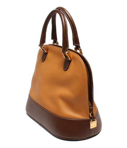 Loewe beauty products leather handbag ladies LOEWE