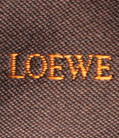 Loewe ความงามกระเป๋าหนังสุภาพสตรี Loewe