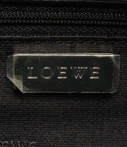 Loewe หนังกระเป๋าถือ Amassona 28 สุภาพสตรี Loewe