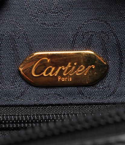 Cartier shoulder bag ladies Cartier