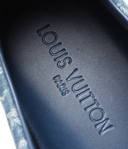 Louis Vuitton Beauty Sneaker Monogram มินิผู้หญิงขนาด 38 (L) Louis Vuitton