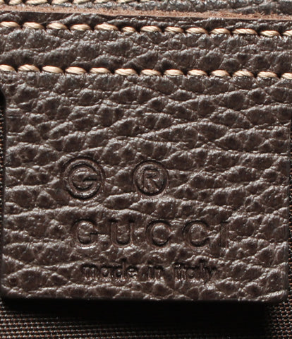 gucci ผลิตภัณฑ์ความงามกระเป๋า GG คริสตัลคริสตัล Gucci