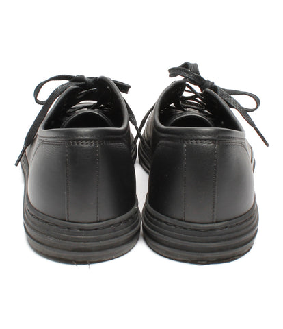 古驰美容产品皮革低胸运动鞋板男子SIZE 8 1 / 2C（M）GUCCI