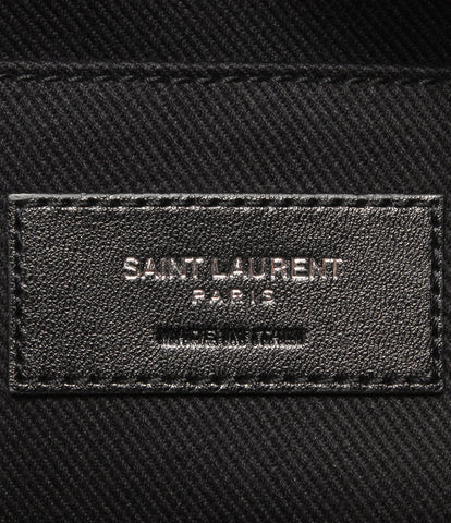 San Lolanpari Beauty Lou กระเป๋ากล้องกระเป๋าสะพายสุภาพสตรี Saint Laurent ปารีส