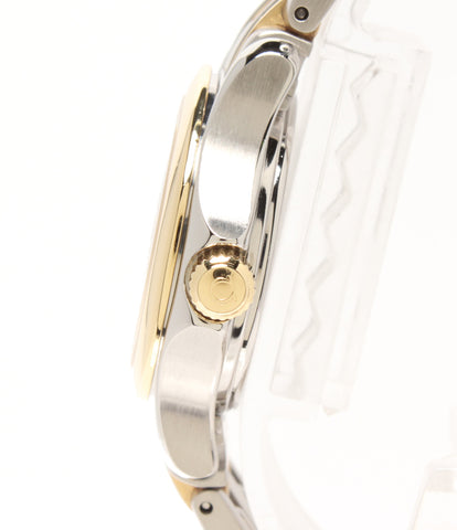 Omega watches Seamaster 120m Quartz Gold Ladies OMEGA