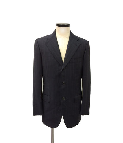 Hermes 3B wool tailored jacket Men's SIZE 46 (L) HERMES