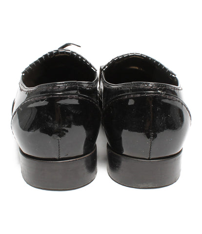 Lanvin patent leather tassel shoes Women SIZE 37 (M) LANVIN