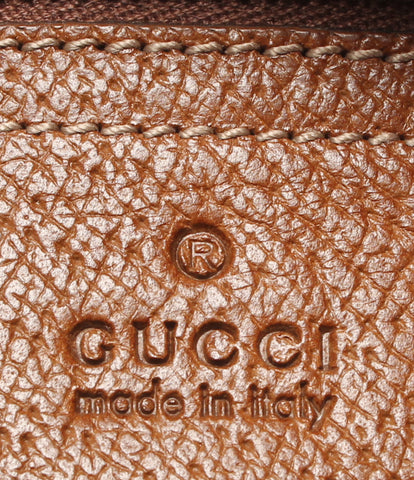 Gucci ความงามผลิตภัณฑ์กระเป๋า GG ผ้าใบผู้หญิง Gucci