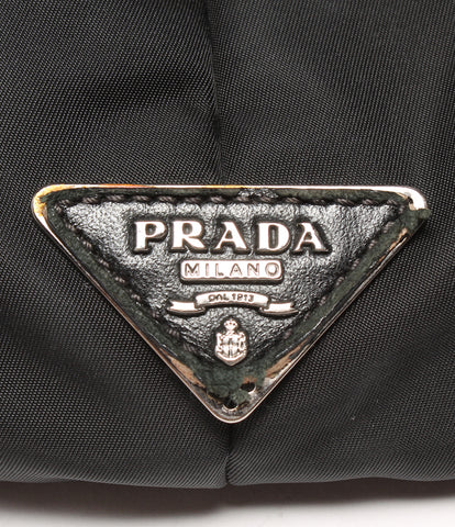 Prada 2way กระเป๋าสะพายไหล่ผู้หญิง Prada