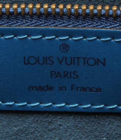 Louis Vuitton shoulder bag Saint-Jacques epi Ladies Louis Vuitton