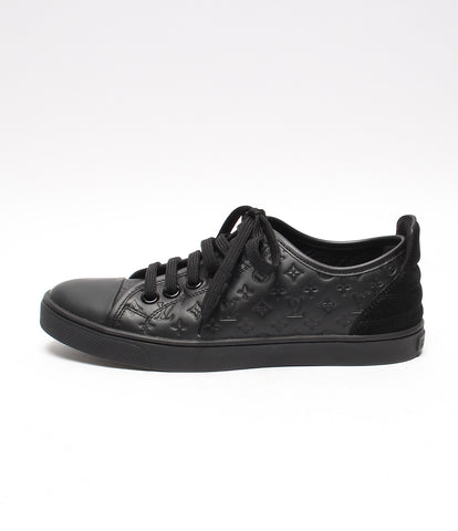 Louis Vuitton beauty products punch over the line Monogram leather sneakers ladies SIZE 35 (S) Louis Vuitton