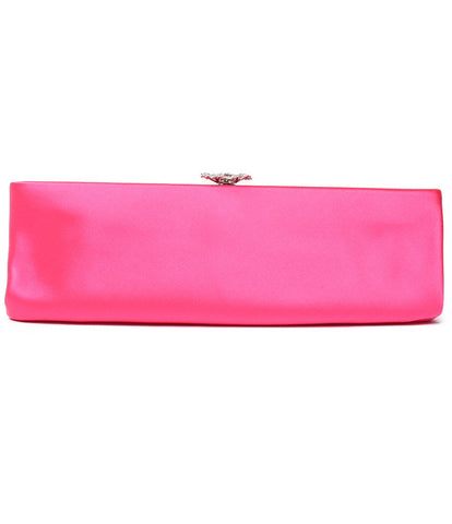 Chanel as new clutch bag Camellia Women's CHANEL