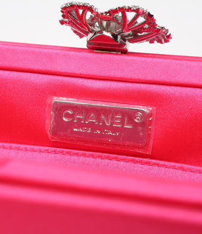 Chanel as new clutch bag Camellia Women's CHANEL
