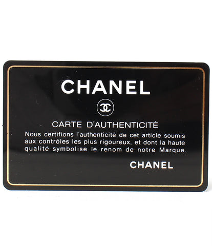 Chanel บทความใหม่เช่นเดียวกับกระเป๋าคลัทช์ Cameria Women Chanel