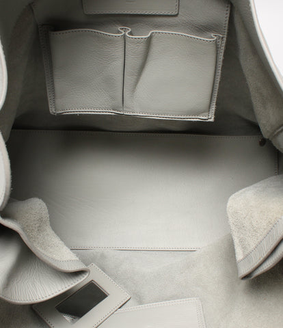 Balenciaga The Paper leather handbag without line Ladies Balenciaga