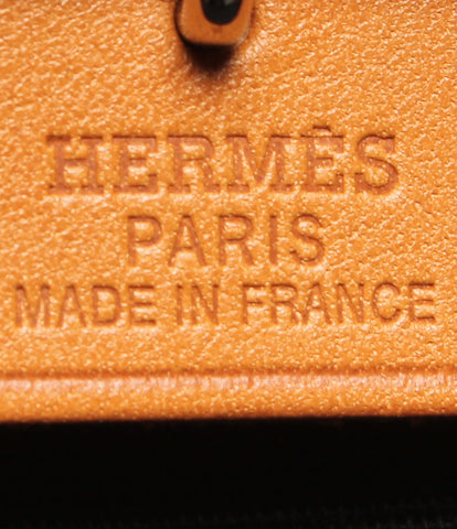 Hermes ความงามกระเป๋าสะพายแกะสลัก□ H Ele Bag TPM Ladies Hermes