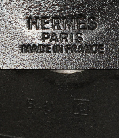 Hermes backpack ale bag ad PM engraved □ C ale bag ad PM Black Ladies HERMES