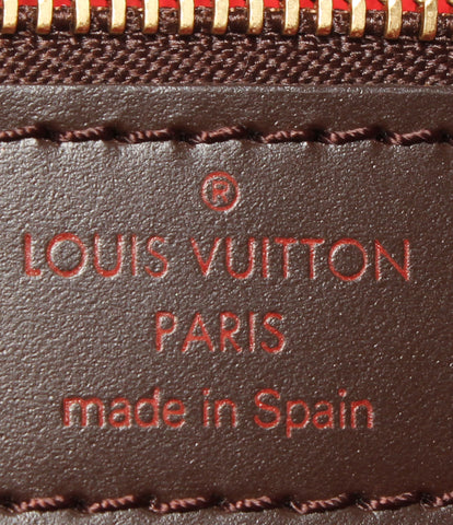 Louis Vuitton beauty products tote bag Hamuteddo PM Damier Ladies Louis Vuitton