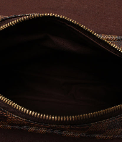 Louis Vuitton shoulder bag Ebene Navigurio Damier Ladies Louis Vuitton