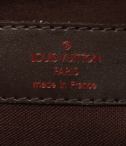Louis Vuitton กระเป๋าสะพาย Eve Ne Vi Grio Damier Ladies Louis Vuitton
