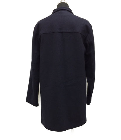 Roropiana beauty products STORM SYSTEM fur-lined cashmere coat ladies SIZE 40 (S) Loro Piana