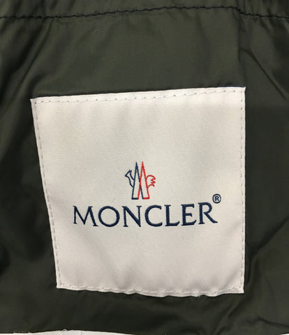 Moncler的美容产品斯蒂芬羽绒服DIST男子SIZE 1（S）MONCLER