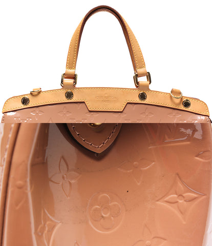 Louis Vuitton Rose Gothenburg, rules handbags Blair Monogram Vernis Ladies Louis Vuitton