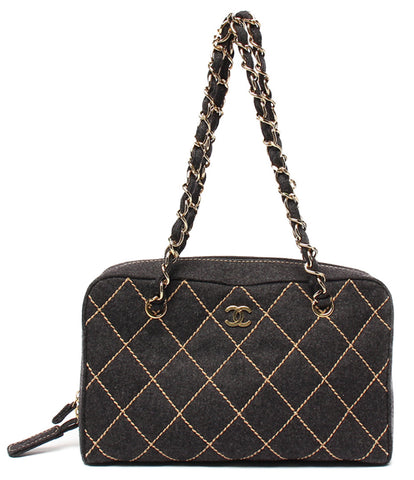 Chanel chain shoulder bag Women's Handbags CHANEL
