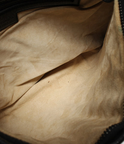 Bottega Veneta leather shoulder bag Intorechato Ladies BOTTEGA VENETA