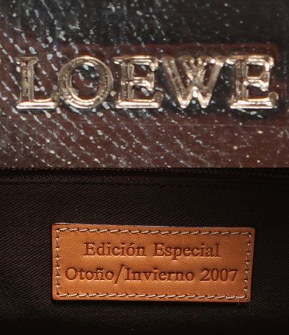 Loewe Handbag Amassona (Old) สุภาพสตรี Loewe