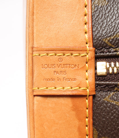 Louis Vuitton Alma PM M51130 Monogram Monogram ผู้หญิง Louis Vuitton