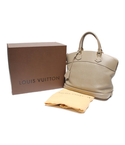 Louis Vuitton Rockwit PM กระเป๋าหนัง Suhari สุภาพสตรี Louis Vuitton