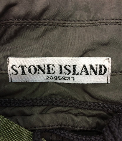 Stone Island Cotton Liner Jacket Size M (M) Stone Island