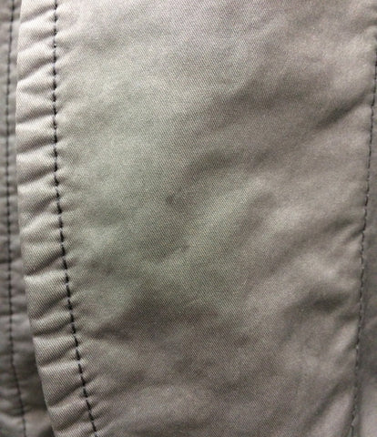 Stone Island Cotton Liner Jacket Size M (M) Stone Island