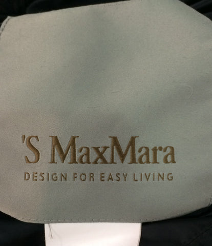 ダウンコート      レディース SIZE 42 (M) S Max Mara