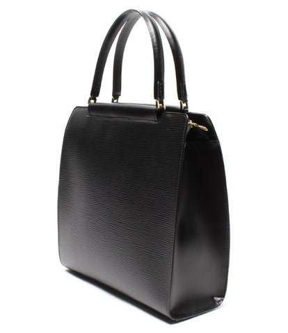 Louis Vuitton beauty products handbags Figari MM epi Ladies Louis Vuitton