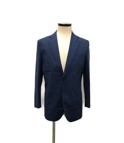 Hermes Products Products Tailored Jacket 2B ขนาดผู้ชาย 46R (M) Hermes